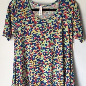 LuLaRoe Perfect T